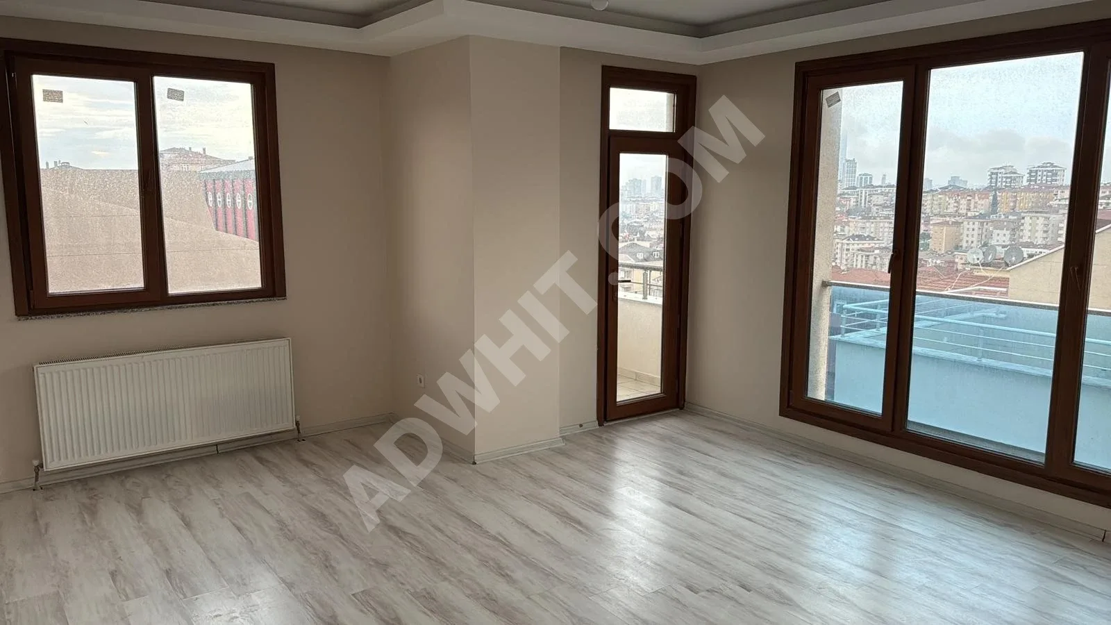 MALTEPE FINDIKLI"DA METROYA YAKIN 2+1 KİRALIK görsel 3