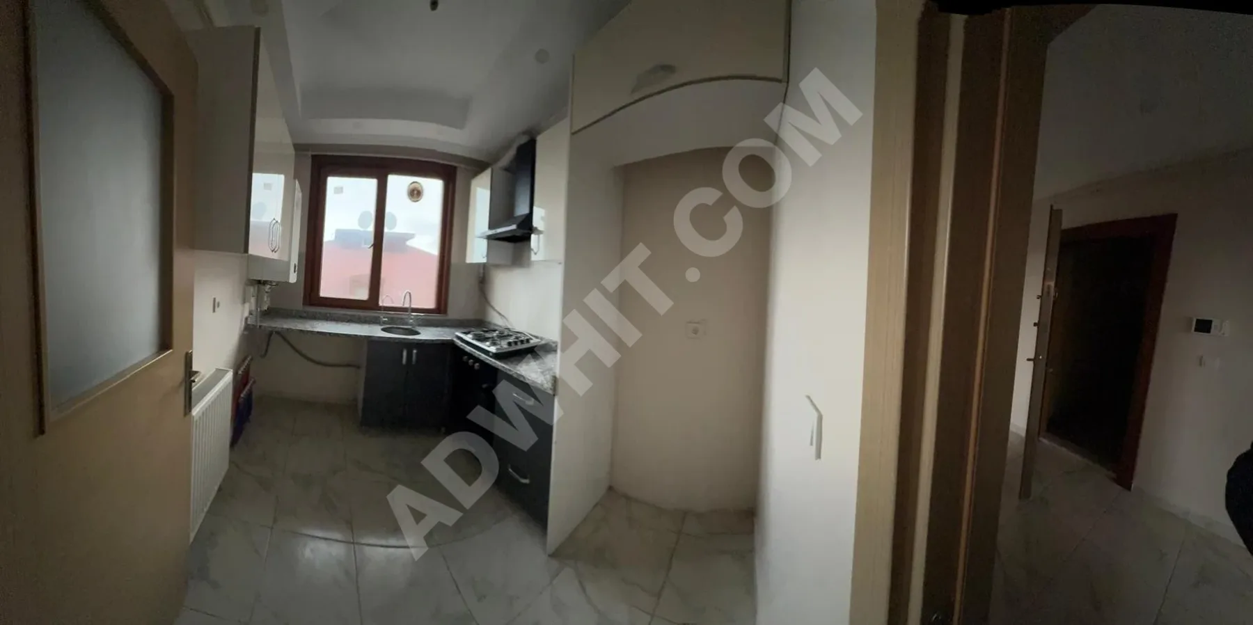 MALTEPE FINDIKLI"DA METROYA YAKIN 2+1 KİRALIK görsel 5