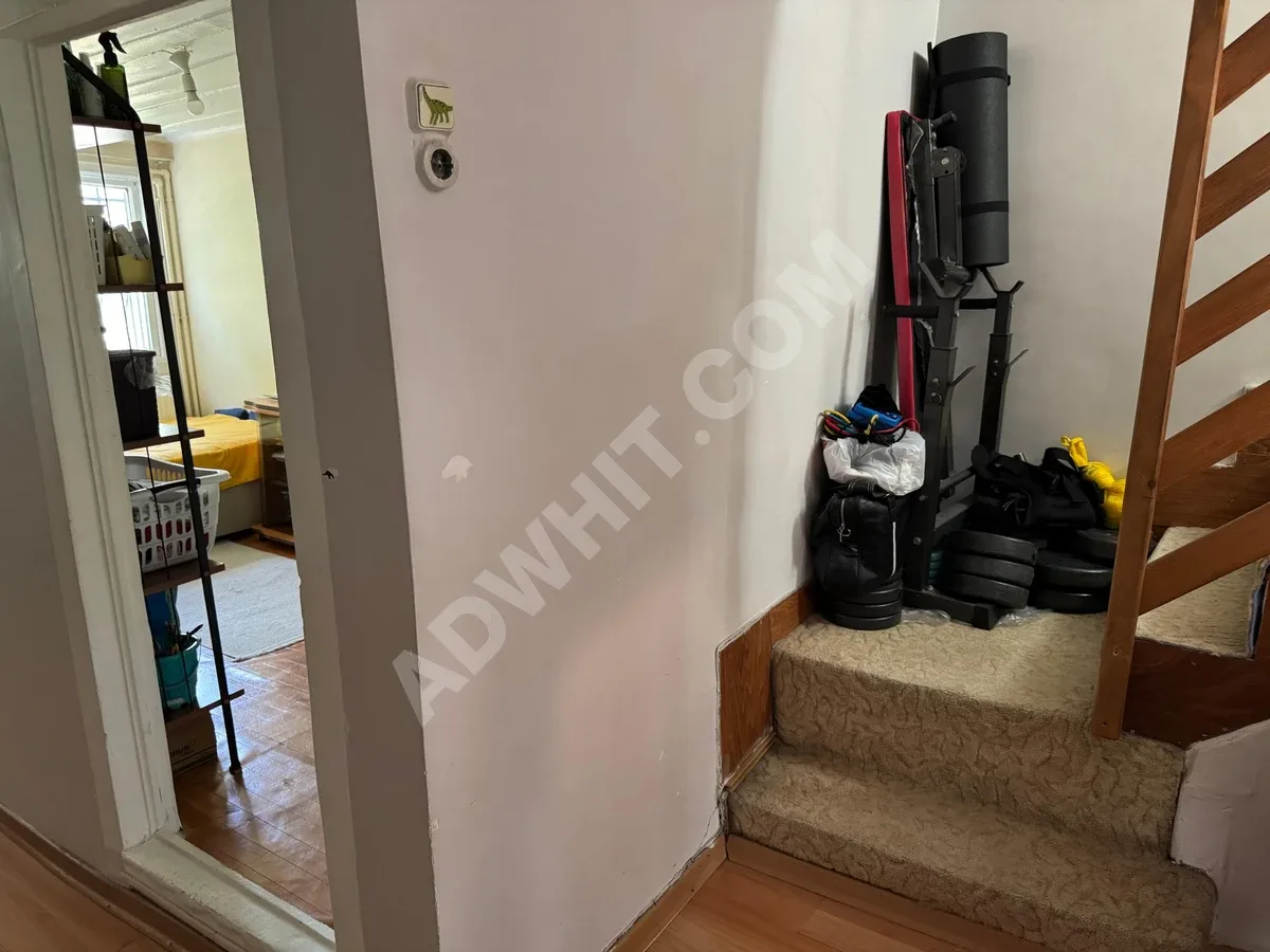 BEBEK’TE MÜSTAKİL AHŞAP EV (PROJELİK FIRSAT) görsel 11