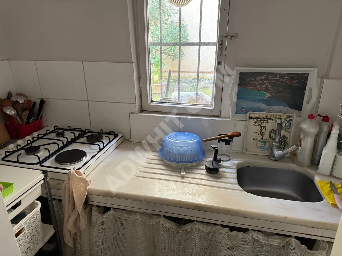 BEBEK’TE MÜSTAKİL AHŞAP EV (PROJELİK FIRSAT) görsel 18