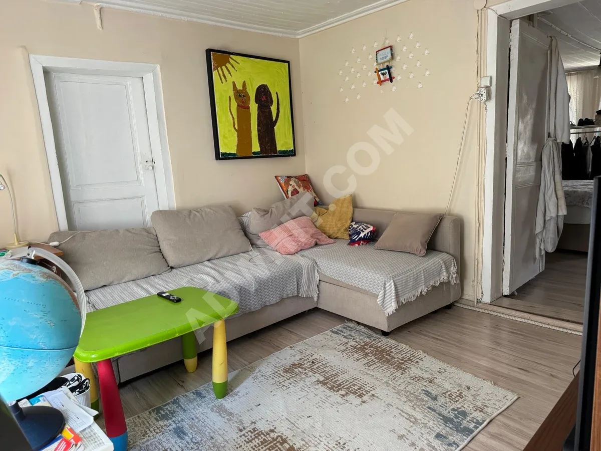BEBEK’TE MÜSTAKİL AHŞAP EV (PROJELİK FIRSAT) görsel 21