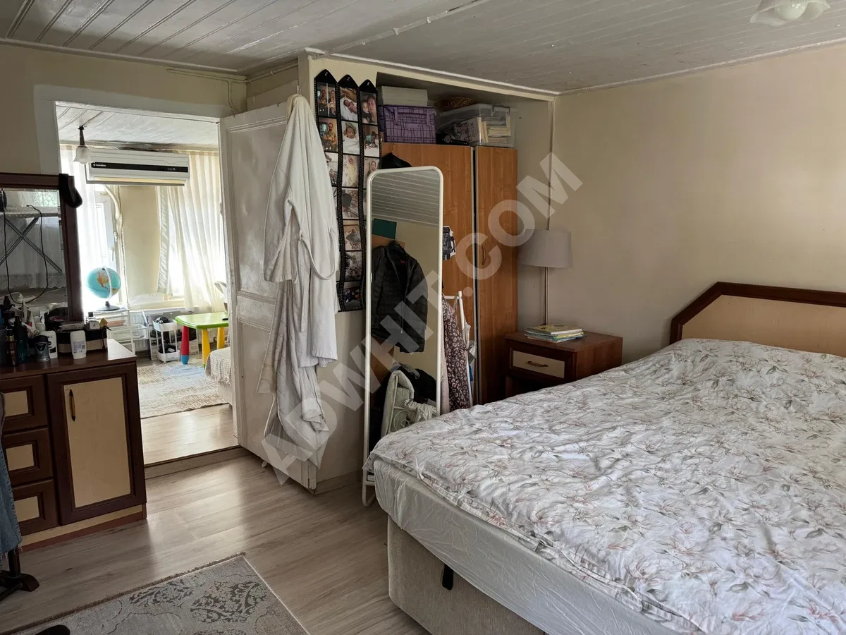 BEBEK’TE MÜSTAKİL AHŞAP EV (PROJELİK FIRSAT) görsel 23