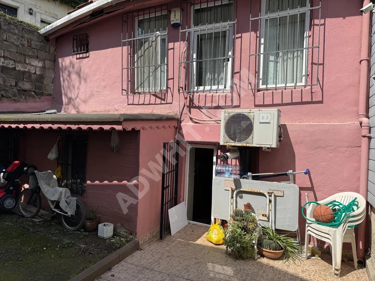 BEBEK’TE MÜSTAKİL AHŞAP EV (PROJELİK FIRSAT) görsel 9