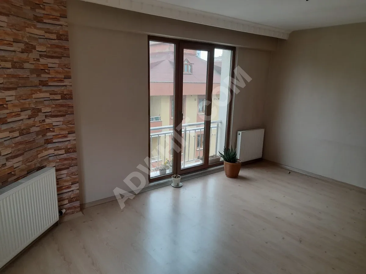 ASPERA EVLERİ'NDE FİNANS MERKEZİNE KOMŞU 2+1 SATILIK DAİRE görsel 12