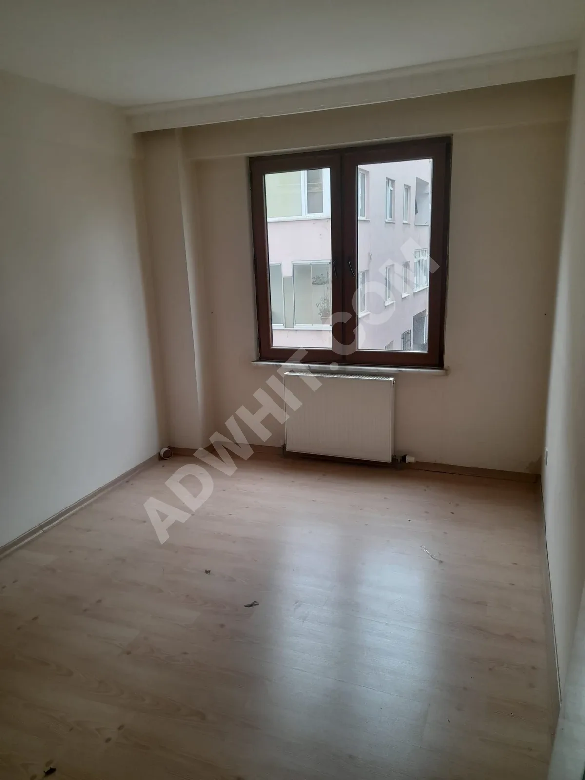 ASPERA EVLERİ'NDE FİNANS MERKEZİNE KOMŞU 2+1 SATILIK DAİRE görsel 16