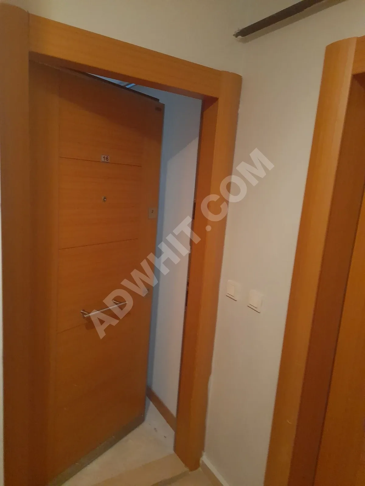 ASPERA EVLERİ'NDE FİNANS MERKEZİNE KOMŞU 2+1 SATILIK DAİRE görsel 18