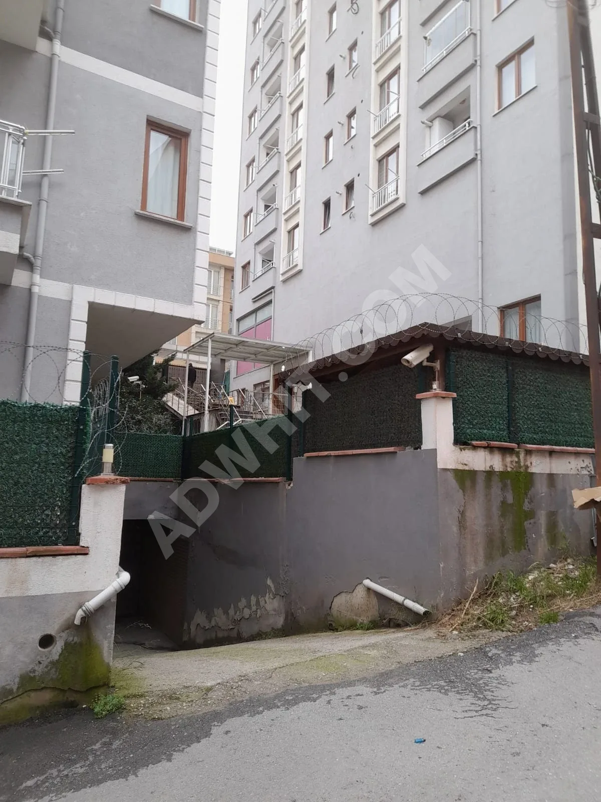 ASPERA EVLERİ'NDE FİNANS MERKEZİNE KOMŞU 2+1 SATILIK DAİRE görsel 27