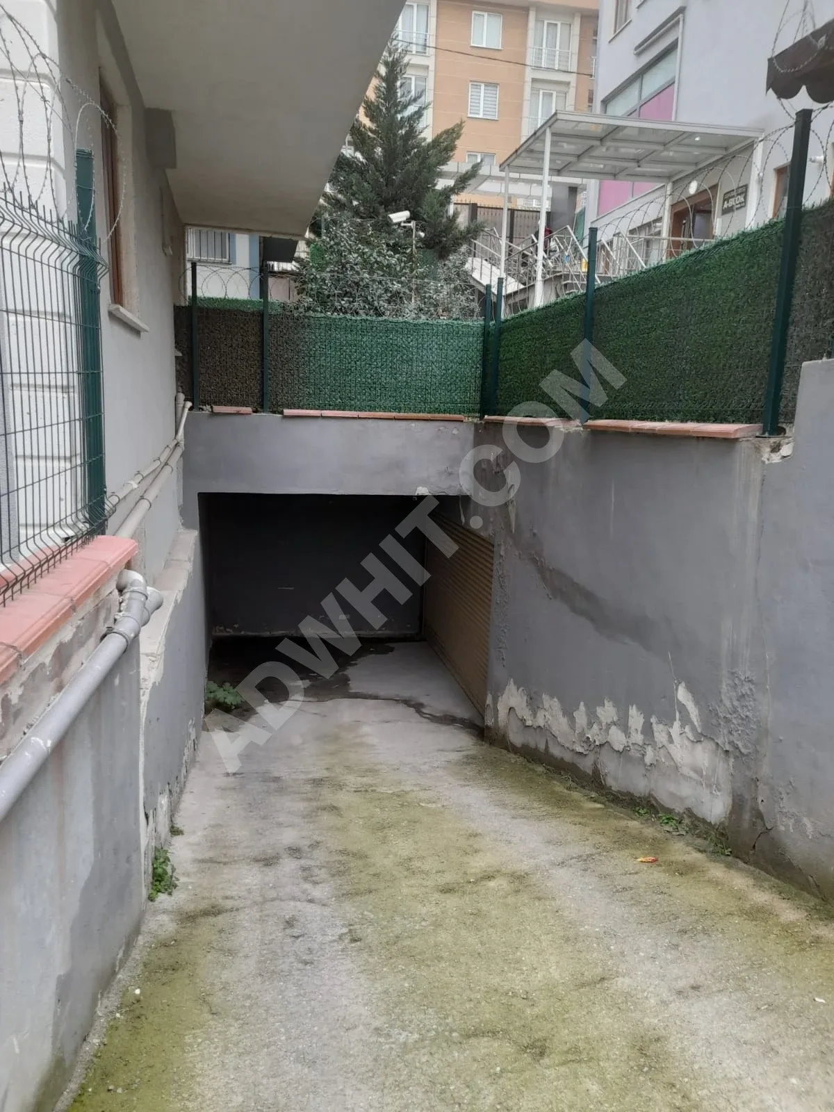ASPERA EVLERİ'NDE FİNANS MERKEZİNE KOMŞU 2+1 SATILIK DAİRE görsel 28