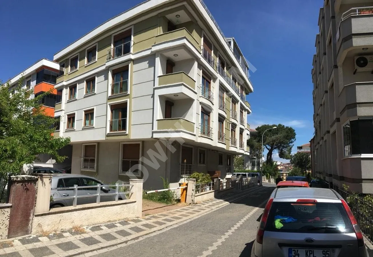 ÜMRANİYE TANTAVİDE LÜKS EŞYALI KİRALIK 5+1 DUBLEKS DAİRE