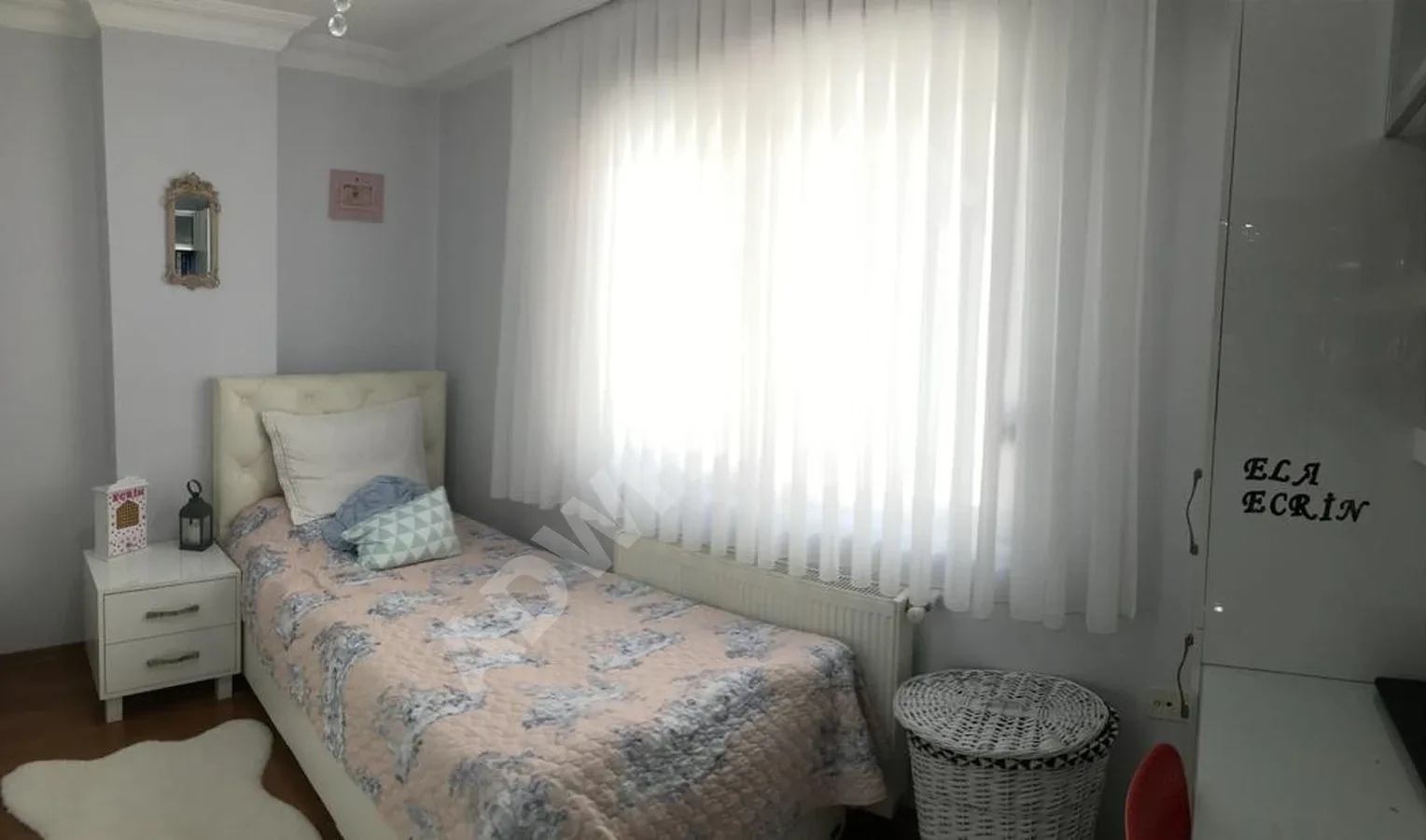 ÜMRANİYE TANTAVİDE LÜKS EŞYALI KİRALIK 5+1 DUBLEKS DAİRE görsel 10