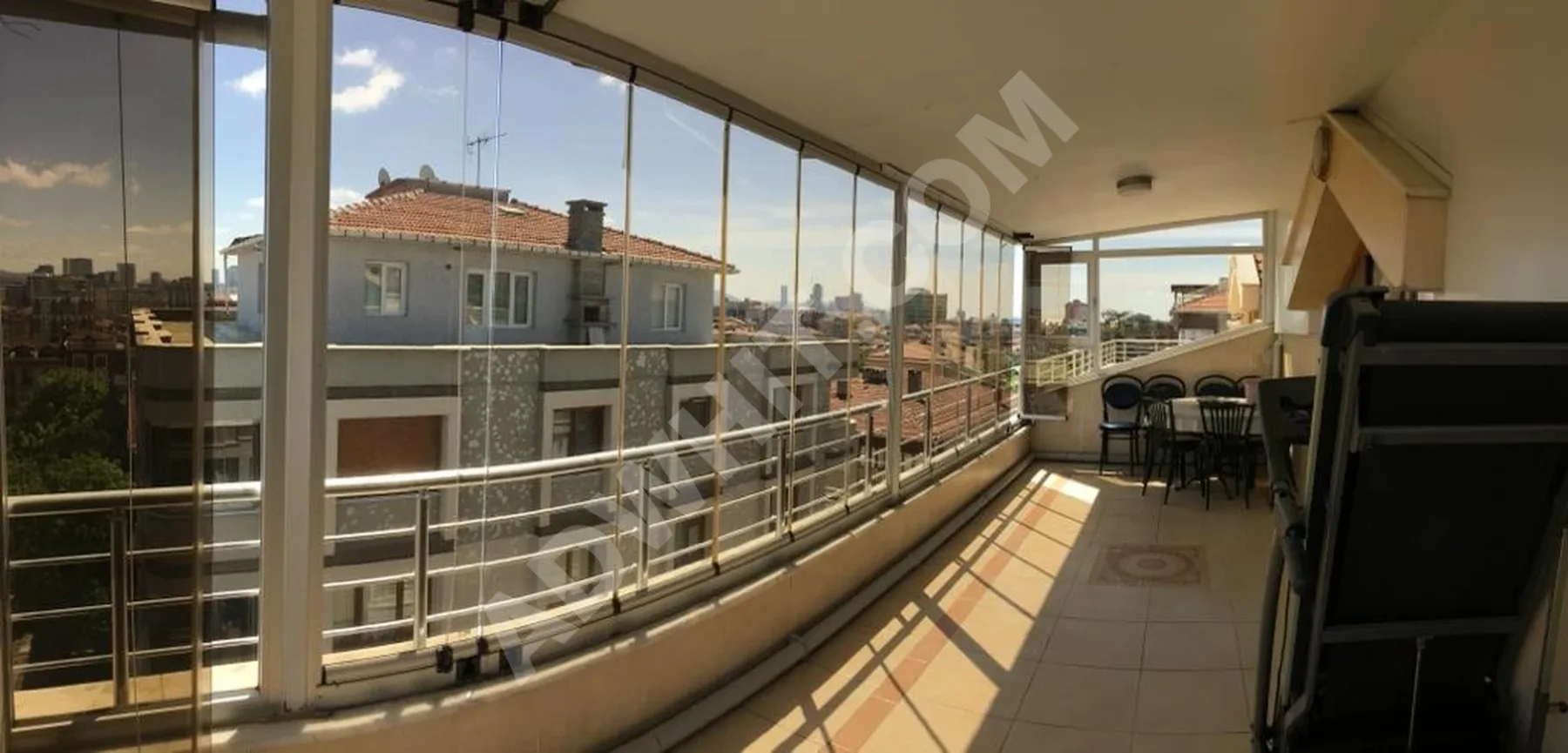 ÜMRANİYE TANTAVİDE LÜKS EŞYALI KİRALIK 5+1 DUBLEKS DAİRE görsel 25