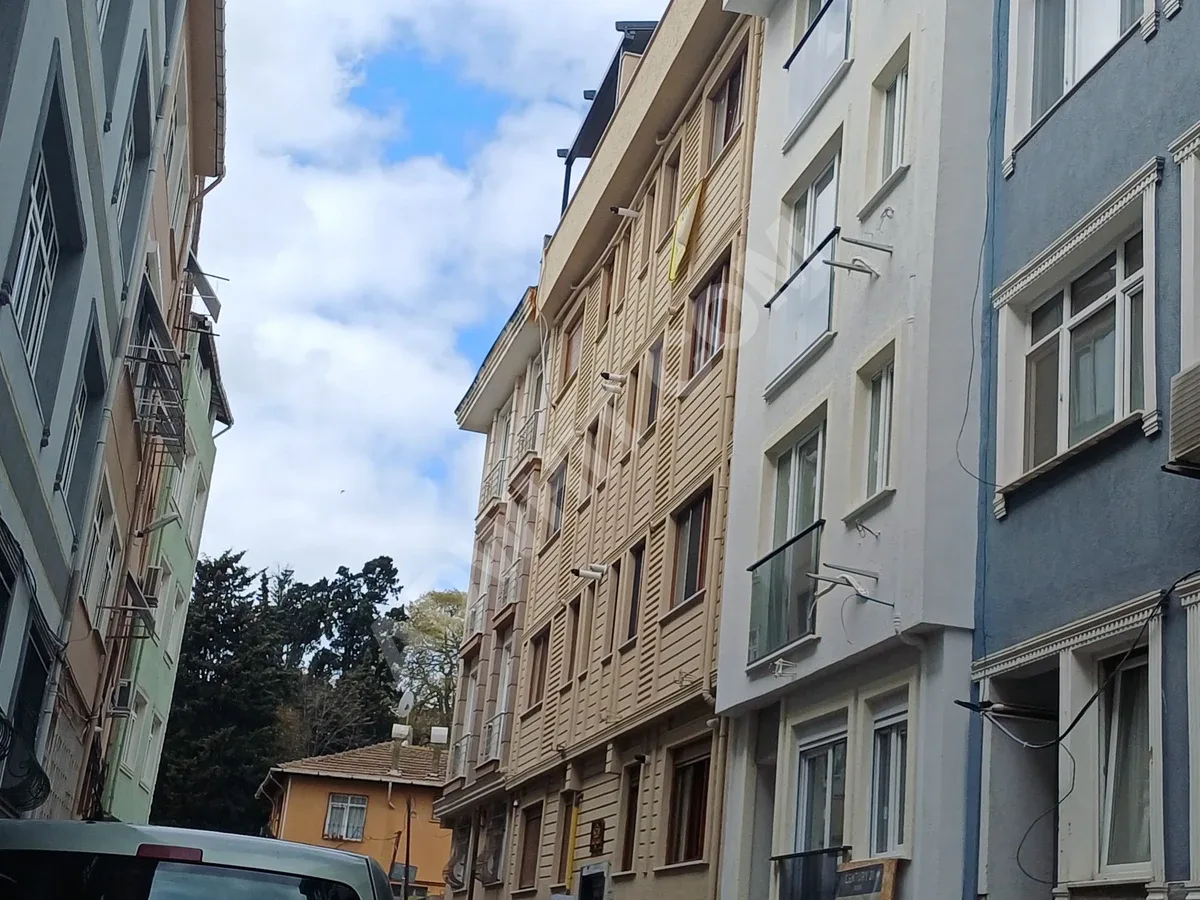 🏡 ÜSKÜDAR MERKEZDE SIFIR BİNADA 3+2 DUBLEX SATILIK DAİRE