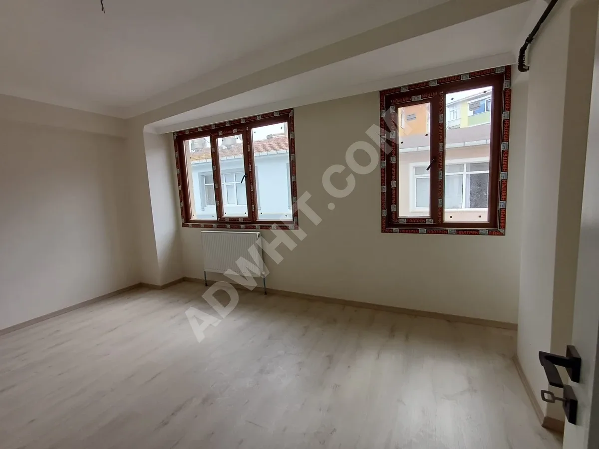 🏡 ÜSKÜDAR MERKEZDE SIFIR BİNADA 3+2 DUBLEX SATILIK DAİRE görsel 10