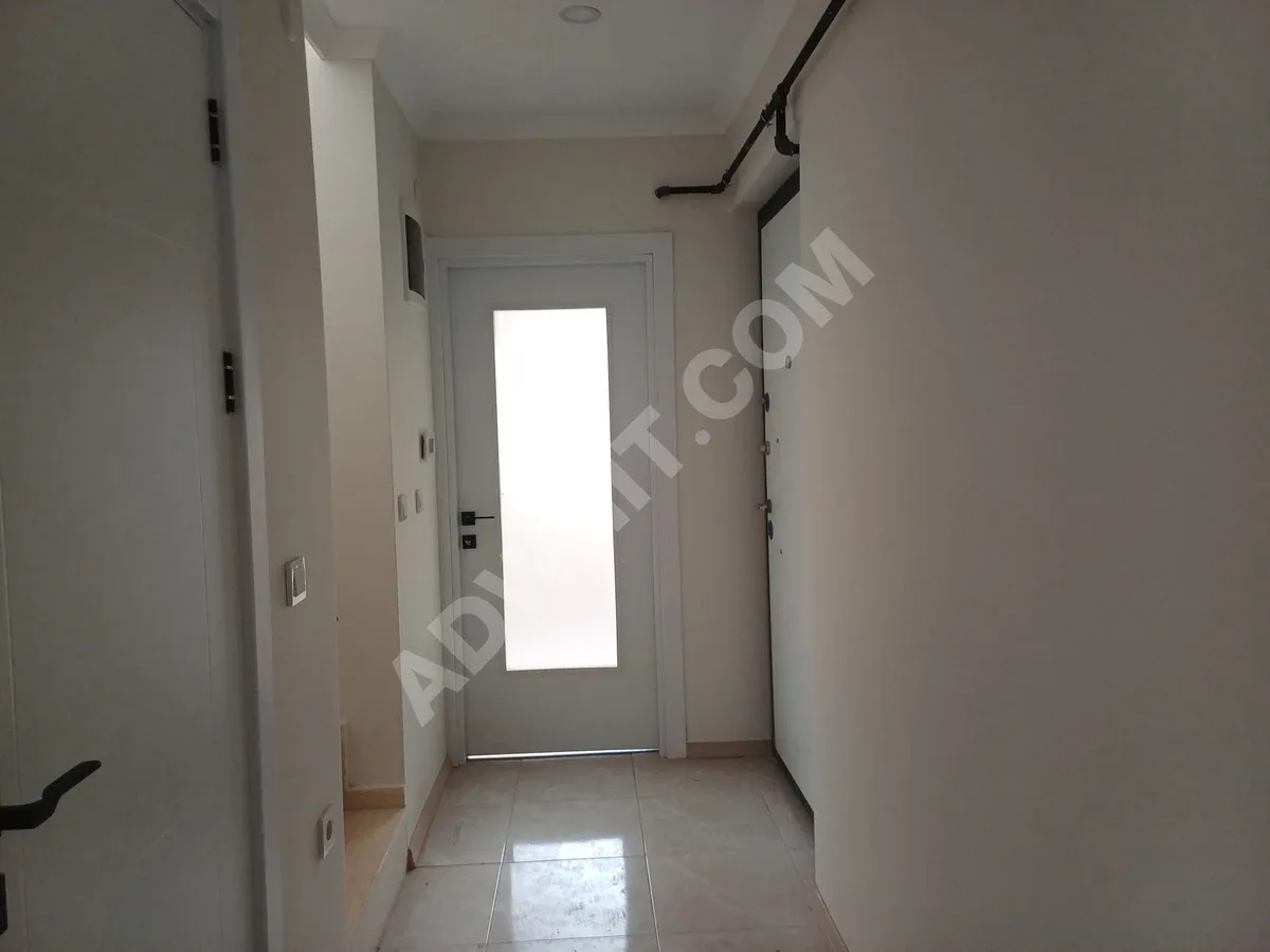 🏡 ÜSKÜDAR MERKEZDE SIFIR BİNADA 3+2 DUBLEX SATILIK DAİRE görsel 12