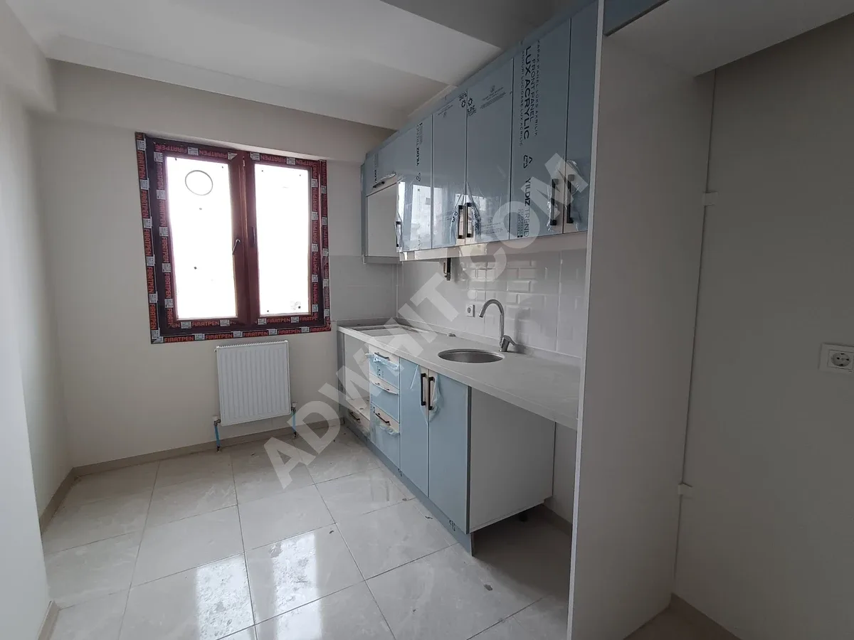 🏡 ÜSKÜDAR MERKEZDE SIFIR BİNADA 3+2 DUBLEX SATILIK DAİRE görsel 18