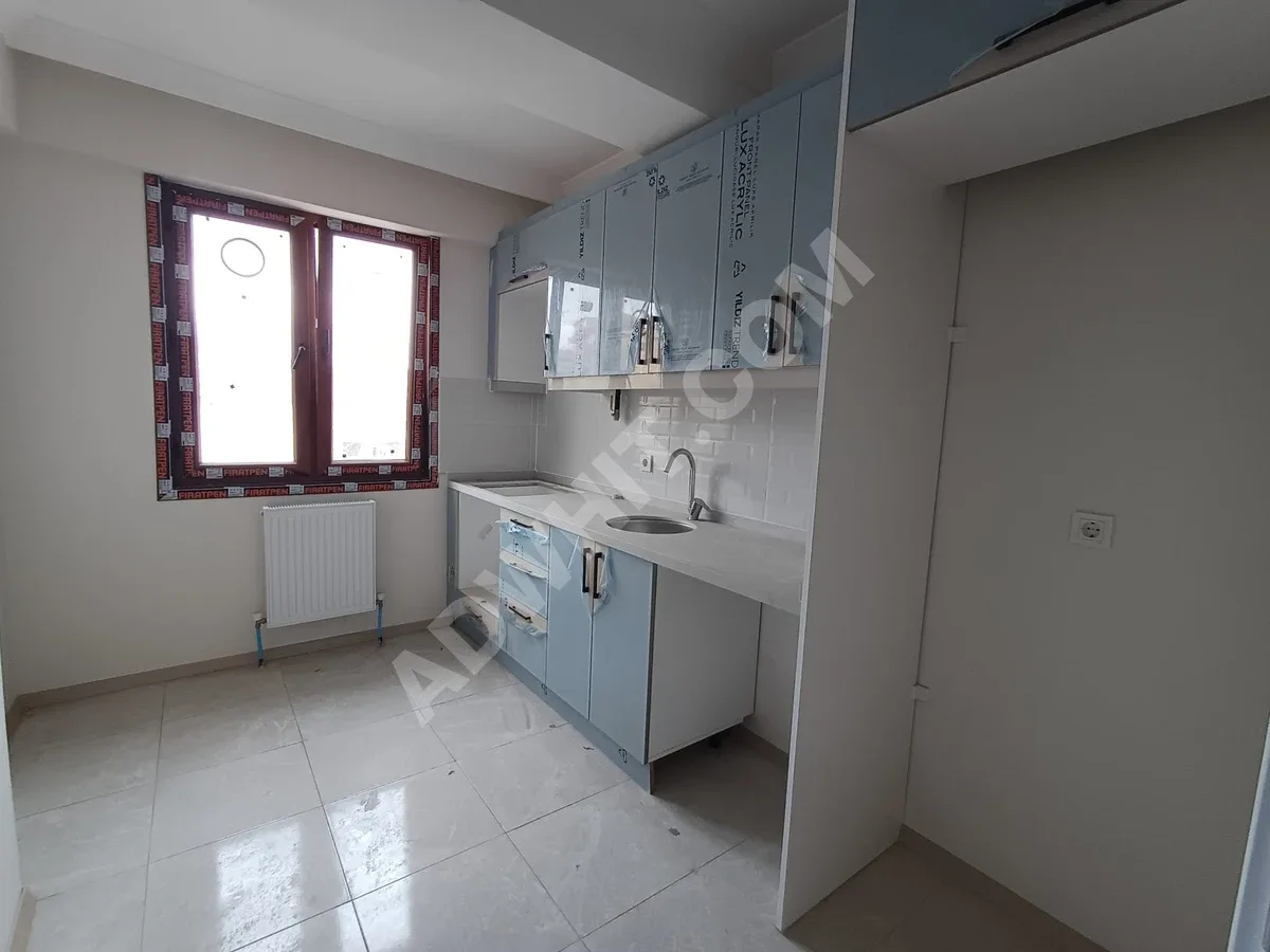🏡 ÜSKÜDAR MERKEZDE SIFIR BİNADA 3+2 DUBLEX SATILIK DAİRE görsel 21