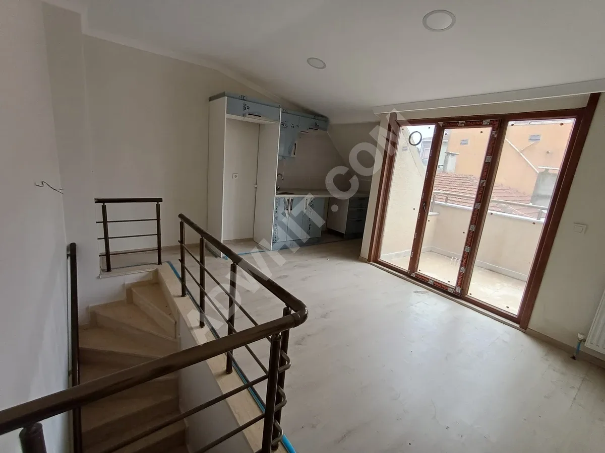 🏡 ÜSKÜDAR MERKEZDE SIFIR BİNADA 3+2 DUBLEX SATILIK DAİRE görsel 24