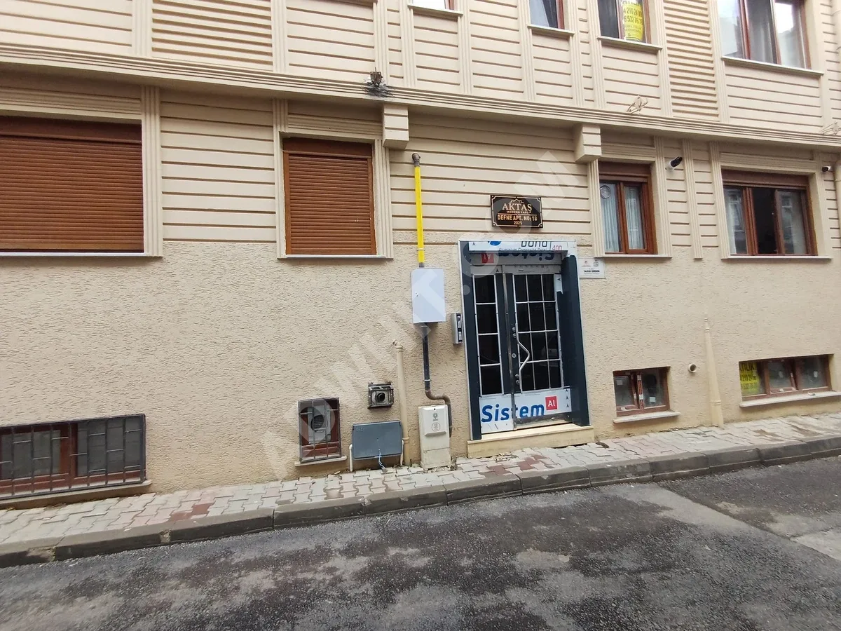 🏡 ÜSKÜDAR MERKEZDE SIFIR BİNADA 3+2 DUBLEX SATILIK DAİRE görsel 4