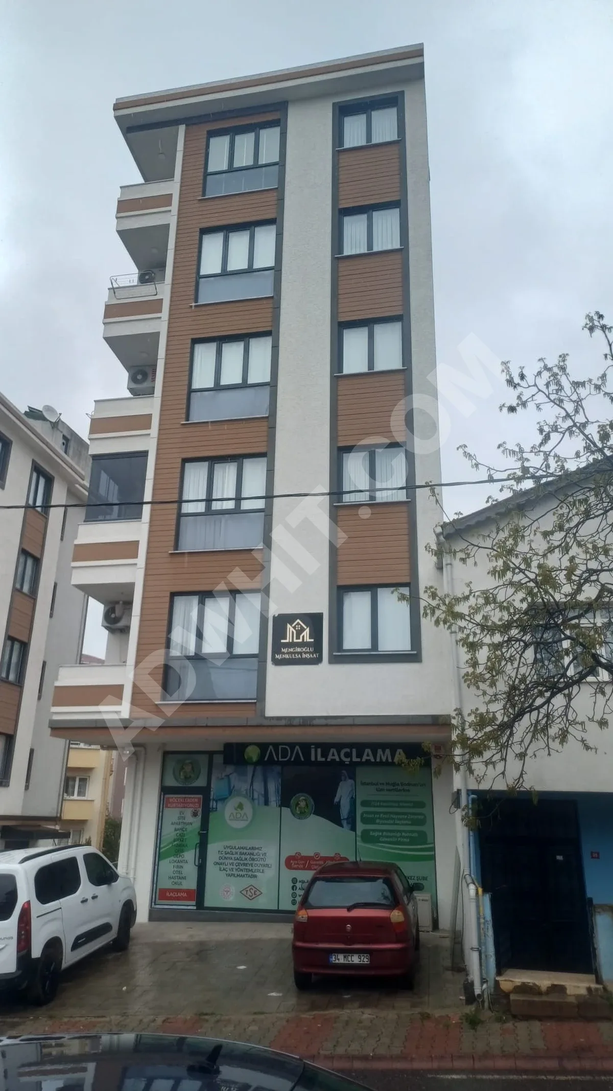 🏢 ÜMRANİYE YUKARI DUDULLU CADDE ÜZERİ SATILIK DÜKKAN