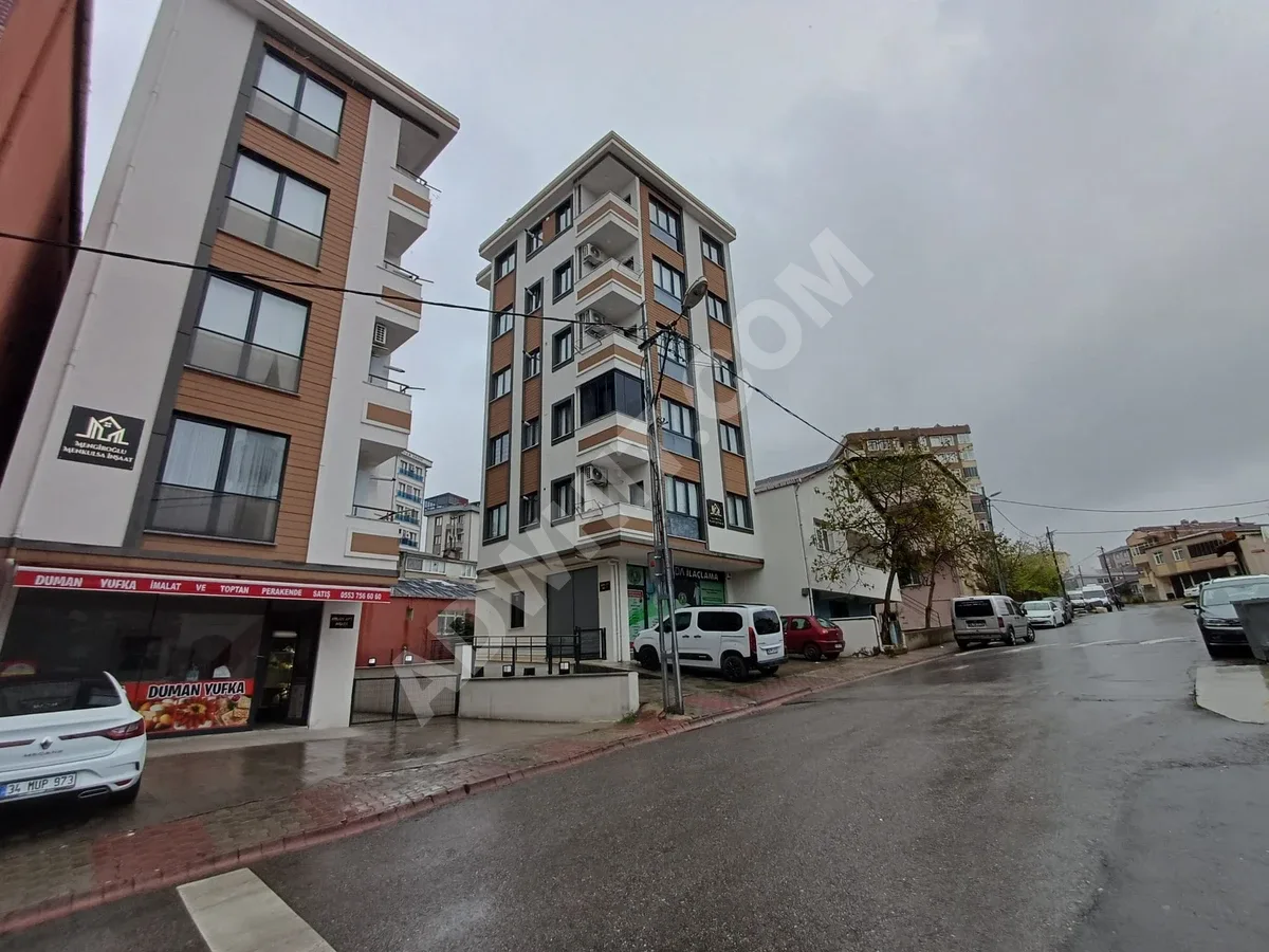 🏢 ÜMRANİYE YUKARI DUDULLU CADDE ÜZERİ SATILIK DÜKKAN görsel 6