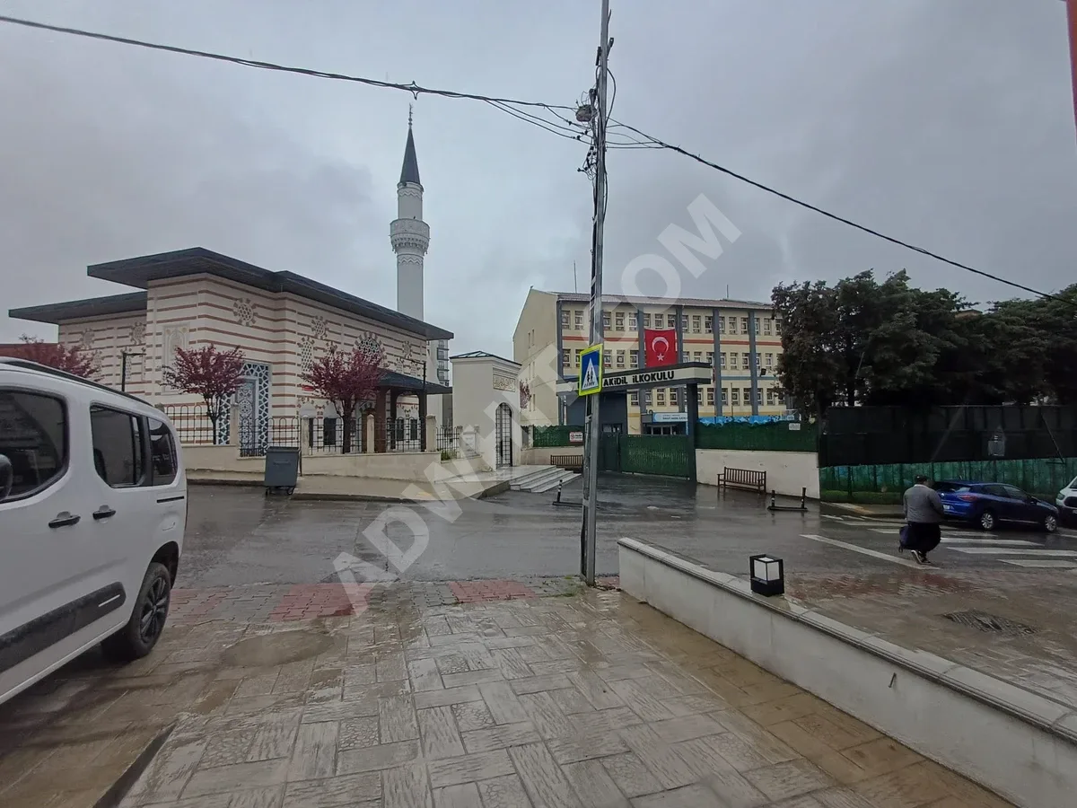 🏢 ÜMRANİYE YUKARI DUDULLU CADDE ÜZERİ SATILIK DÜKKAN görsel 8