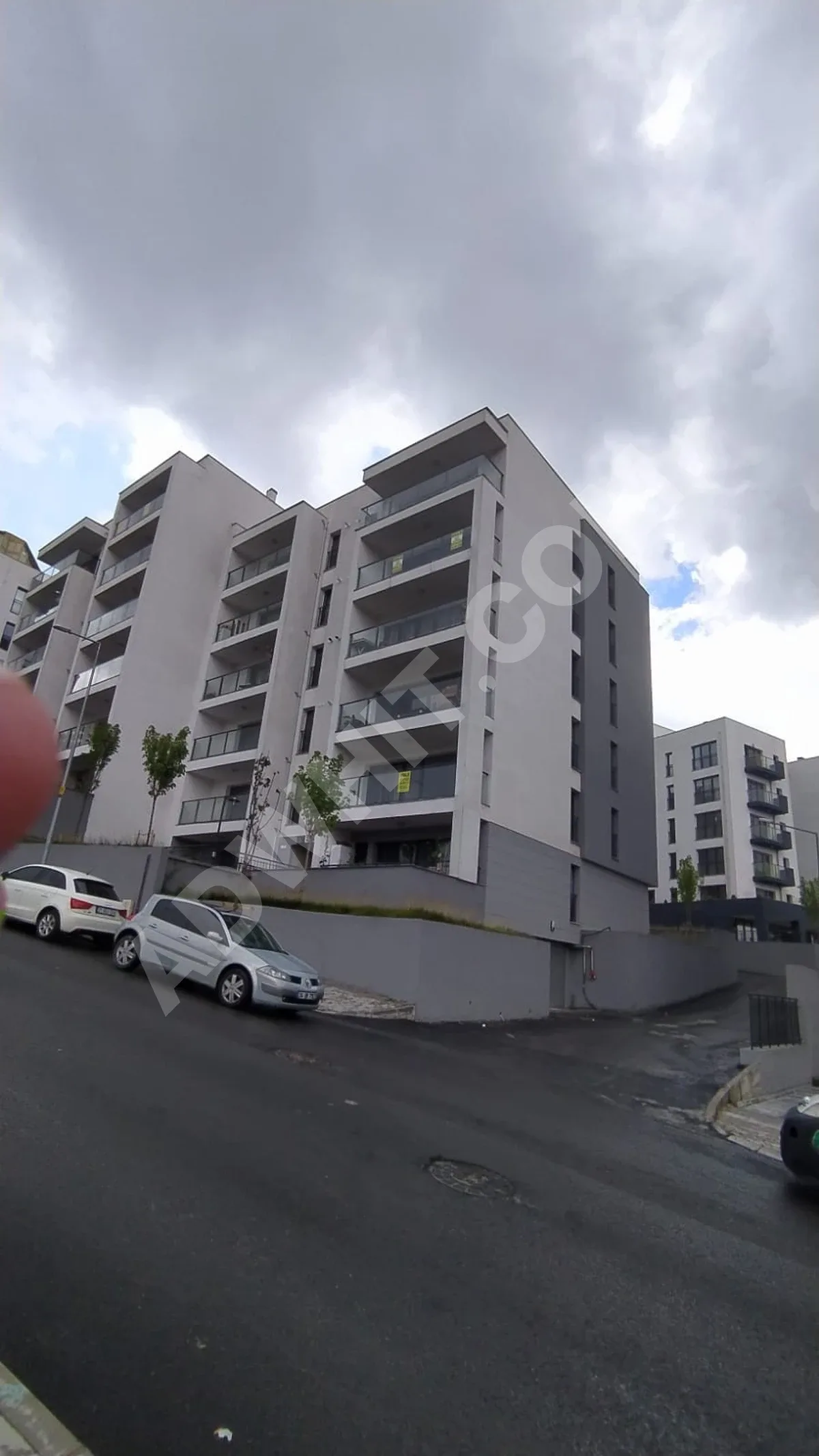 BAŞIBÜYÜK TOKİ 2. ETAPTA 3+1 | KİRALIK | GENİŞ 105 m² DAİRE