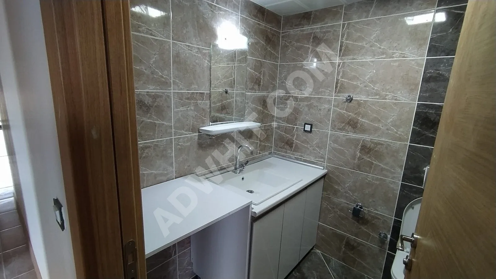 BAŞIBÜYÜK TOKİ 2. ETAPTA 3+1 | KİRALIK | GENİŞ 105 m² DAİRE görsel 11