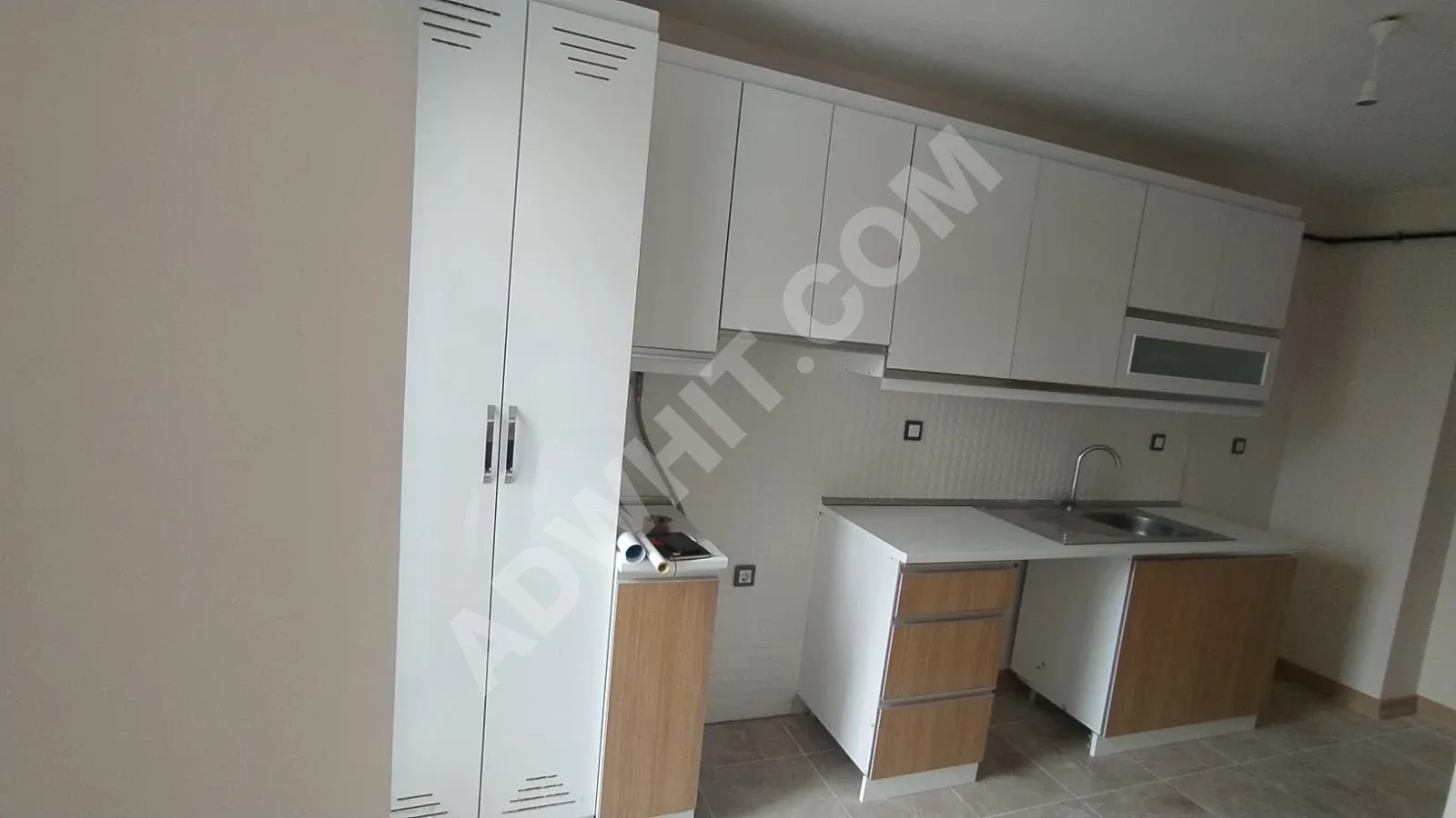 BAŞIBÜYÜK TOKİ 2. ETAPTA 3+1 | KİRALIK | GENİŞ 105 m² DAİRE görsel 12