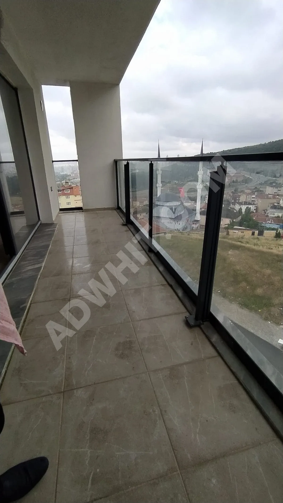 BAŞIBÜYÜK TOKİ 2. ETAPTA 3+1 | KİRALIK | GENİŞ 105 m² DAİRE görsel 15