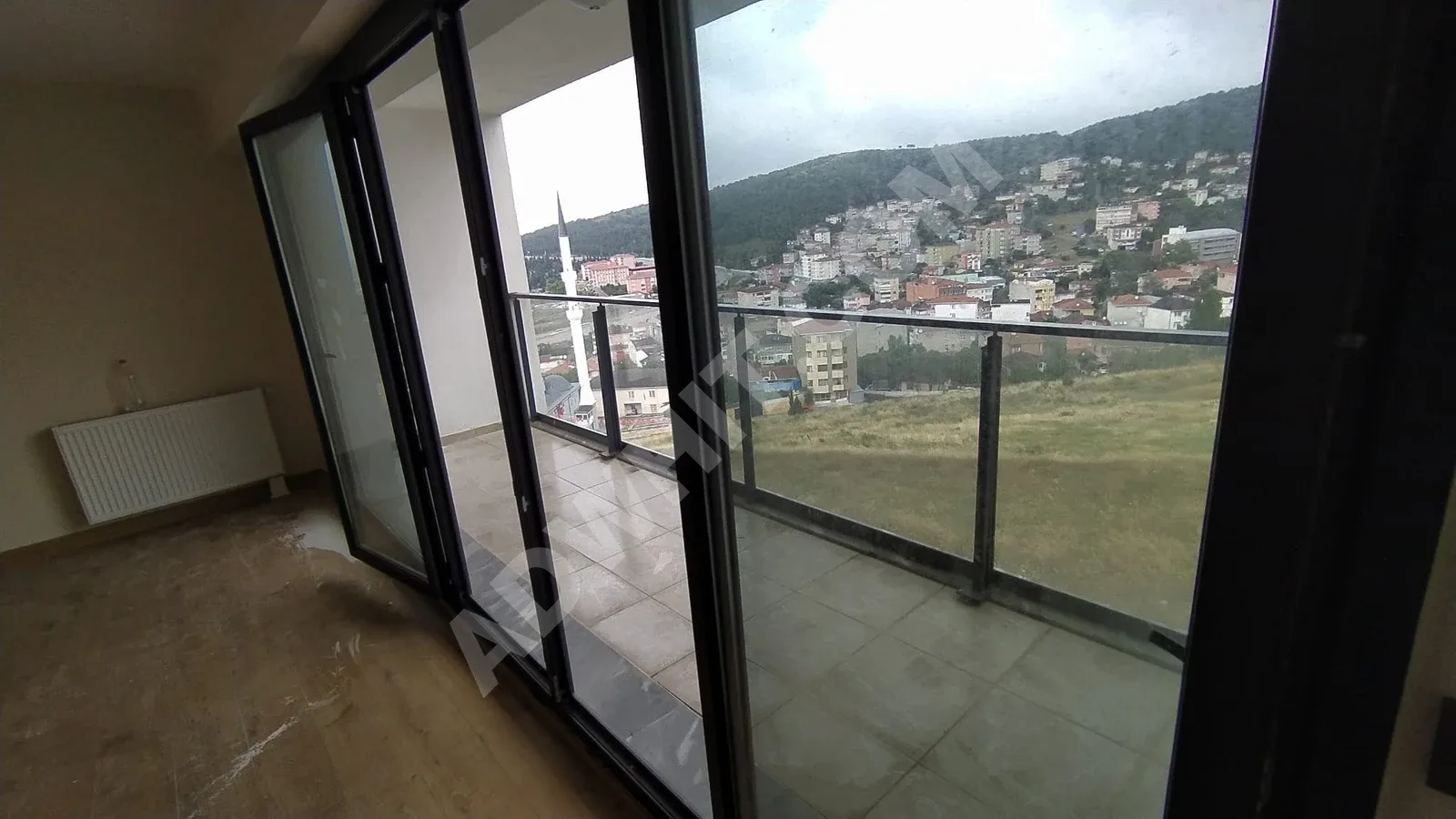 BAŞIBÜYÜK TOKİ 2. ETAPTA 3+1 | KİRALIK | GENİŞ 105 m² DAİRE görsel 16