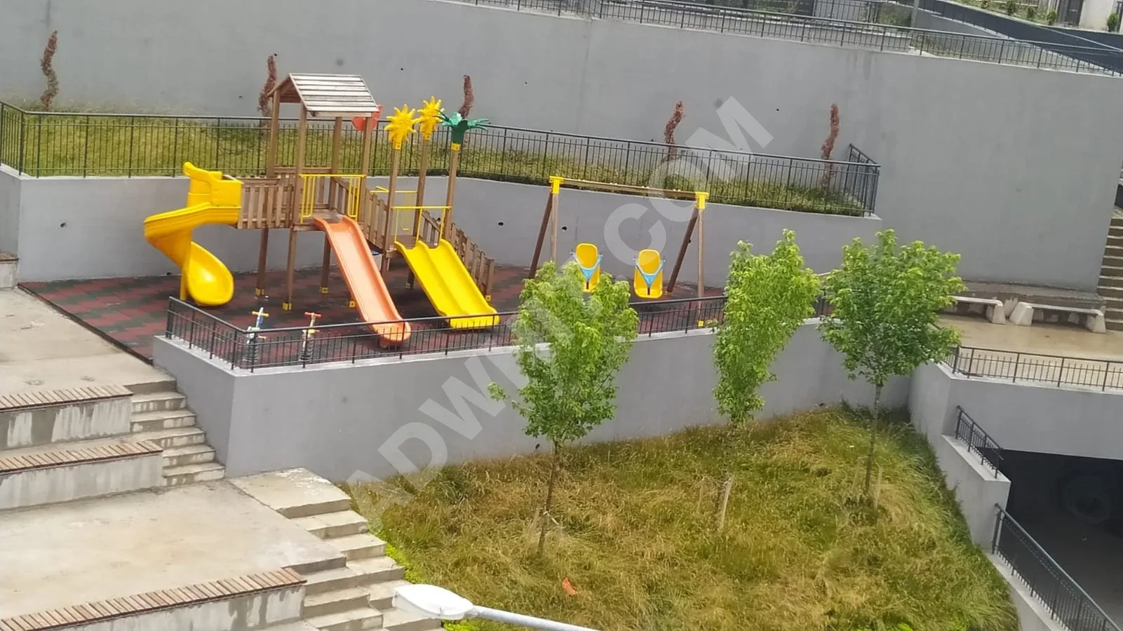 BAŞIBÜYÜK TOKİ 2. ETAPTA 3+1 | KİRALIK | GENİŞ 105 m² DAİRE görsel 20