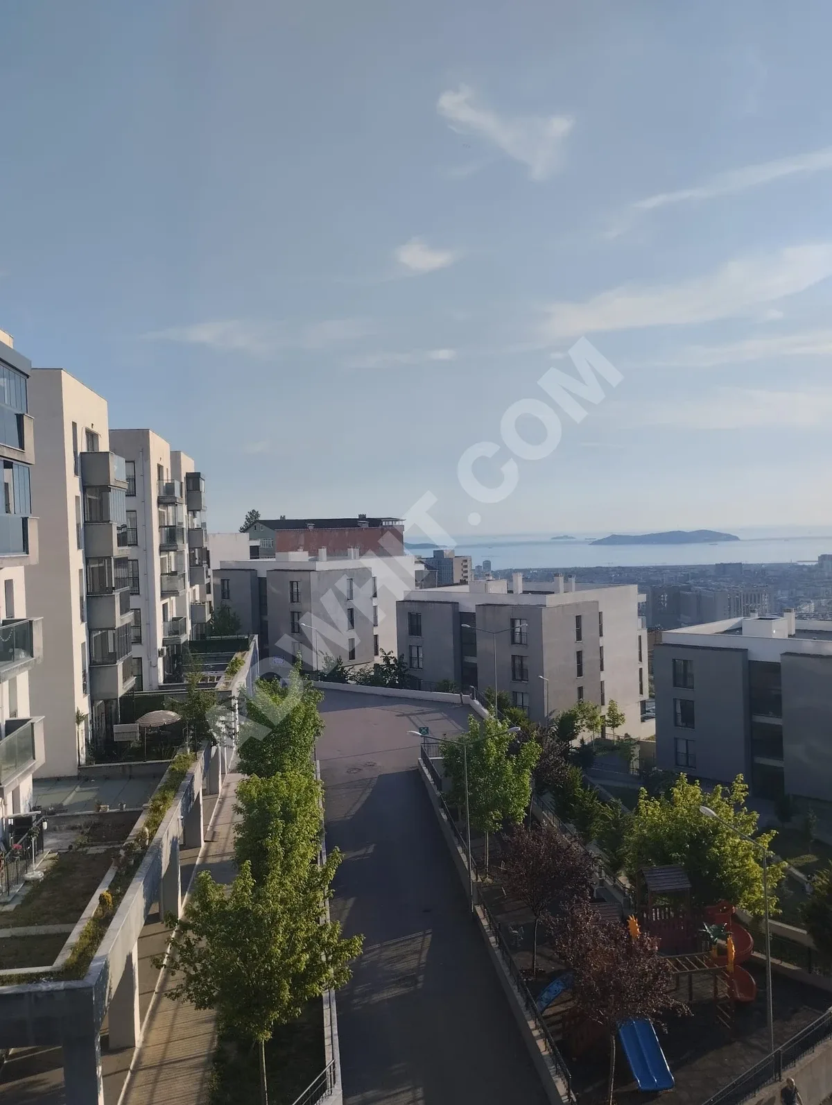 BAŞIBÜYÜK TOKİ 2. ETAPTA 3+1 | KİRALIK | GENİŞ 105 m² DAİRE görsel 21