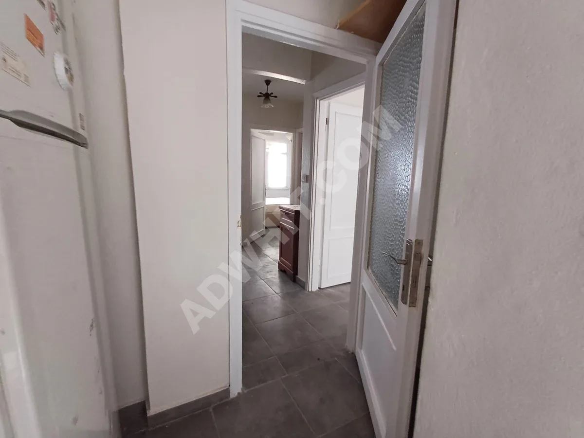 ÜSKÜDAR VALİDE-İ ATİK’TE EŞYALI KİRALIK 2+1 DAİRE görsel 30