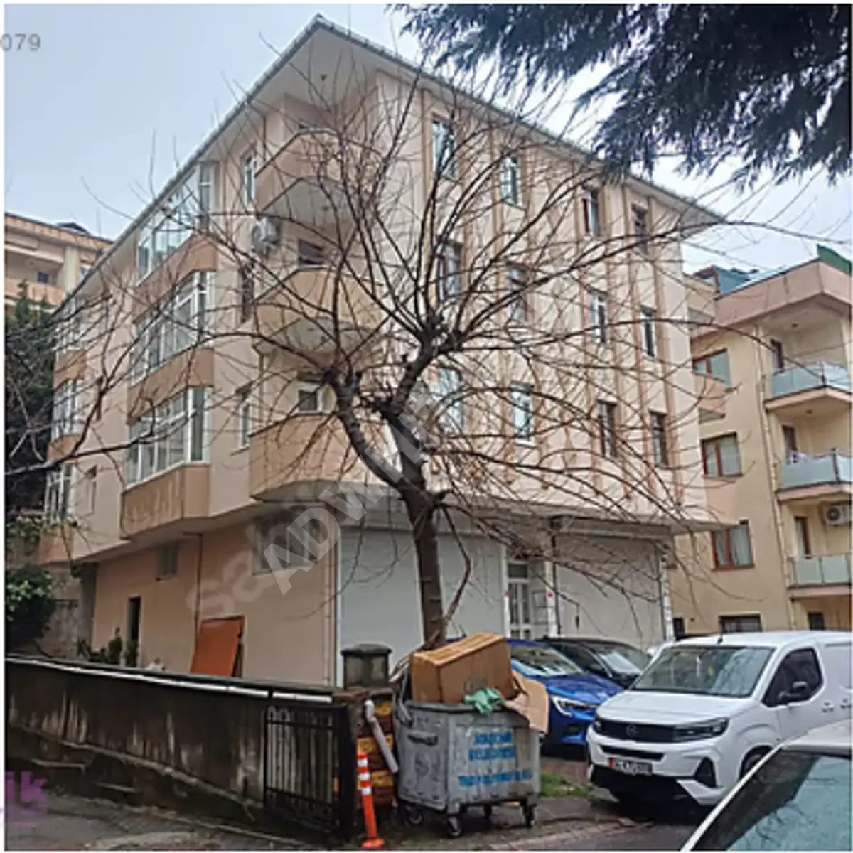 ATAŞEHİR İNÖNÜ MH. METROYA YAKIN 3+1 KİRALIK DAİRE