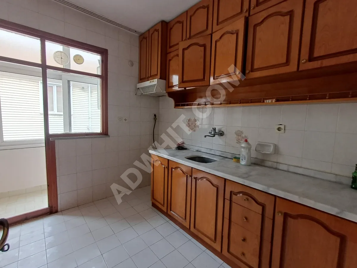 ATAŞEHİR İNÖNÜ MH. METROYA YAKIN 3+1 KİRALIK DAİRE görsel 15