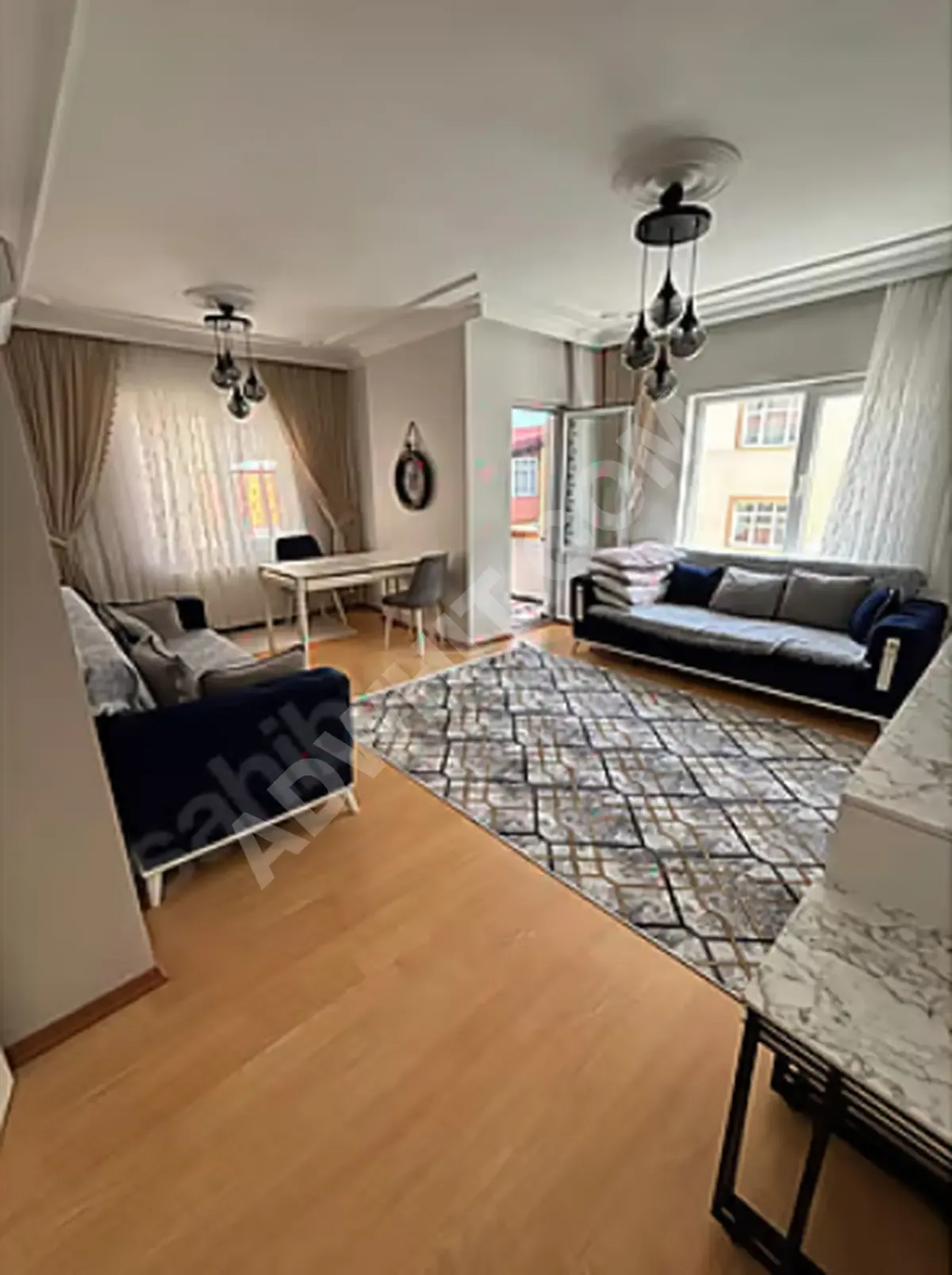 PENDİK KAVAKPINAR MAHALLESİ’NDE SATILIK GENİŞ 3+1 DAİRE