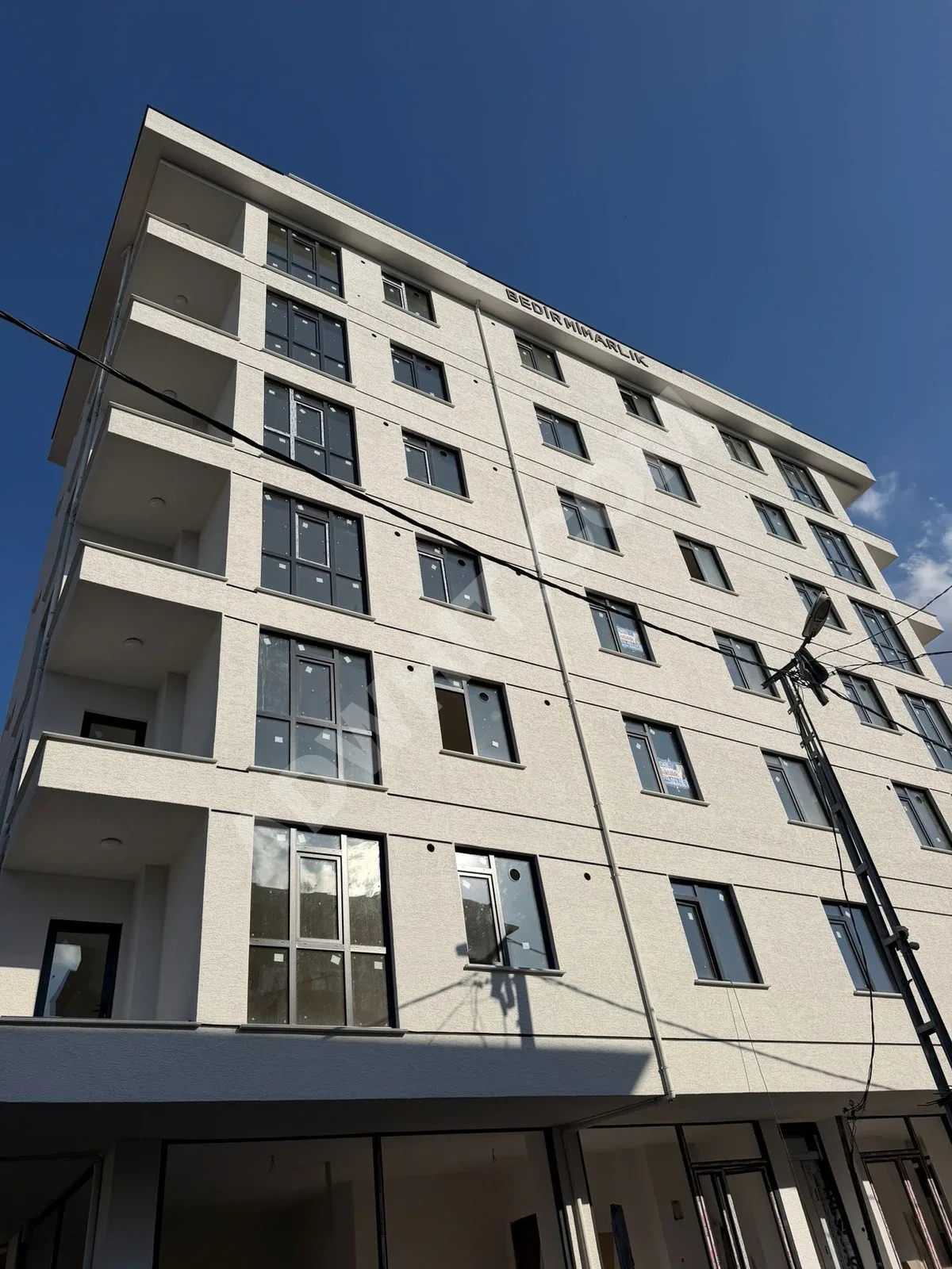 SULTANBEYLİ ORHANGAZİ MAHALLESİ’NDE SATILIK 2+1 SIFIR DAİRE görsel 2