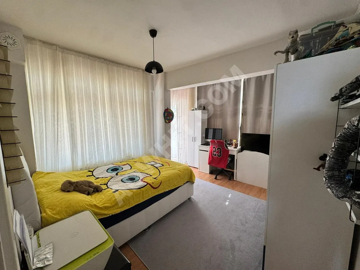 ÇENGELKÖY’DE BOĞAZ MANZARALI GENİŞ VE FERAH 2+1 SATILIK DAİRE 🏡 görsel 25