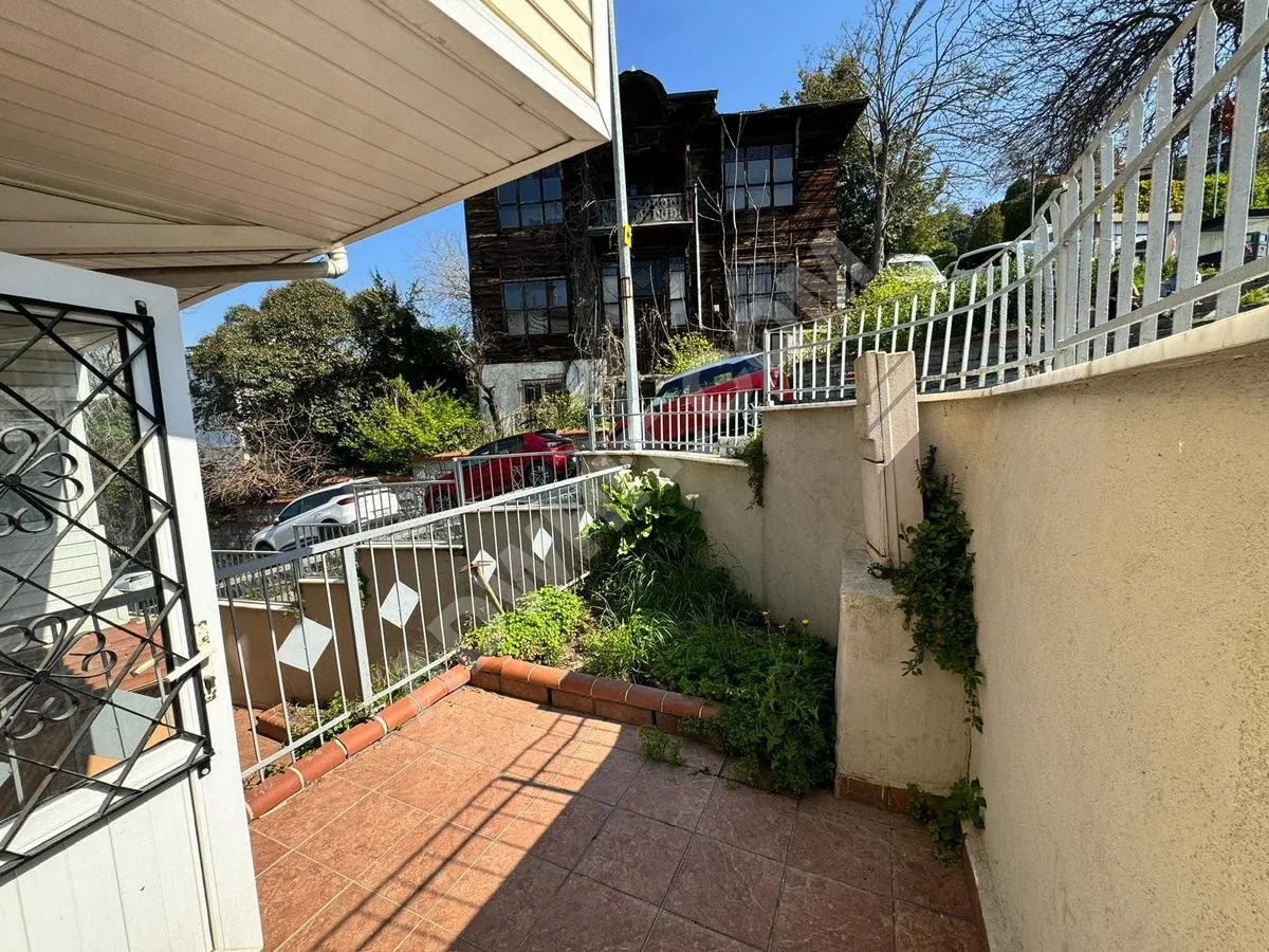 ÇENGELKÖY’DE BOĞAZ MANZARALI GENİŞ VE FERAH 2+1 SATILIK DAİRE 🏡 görsel 27