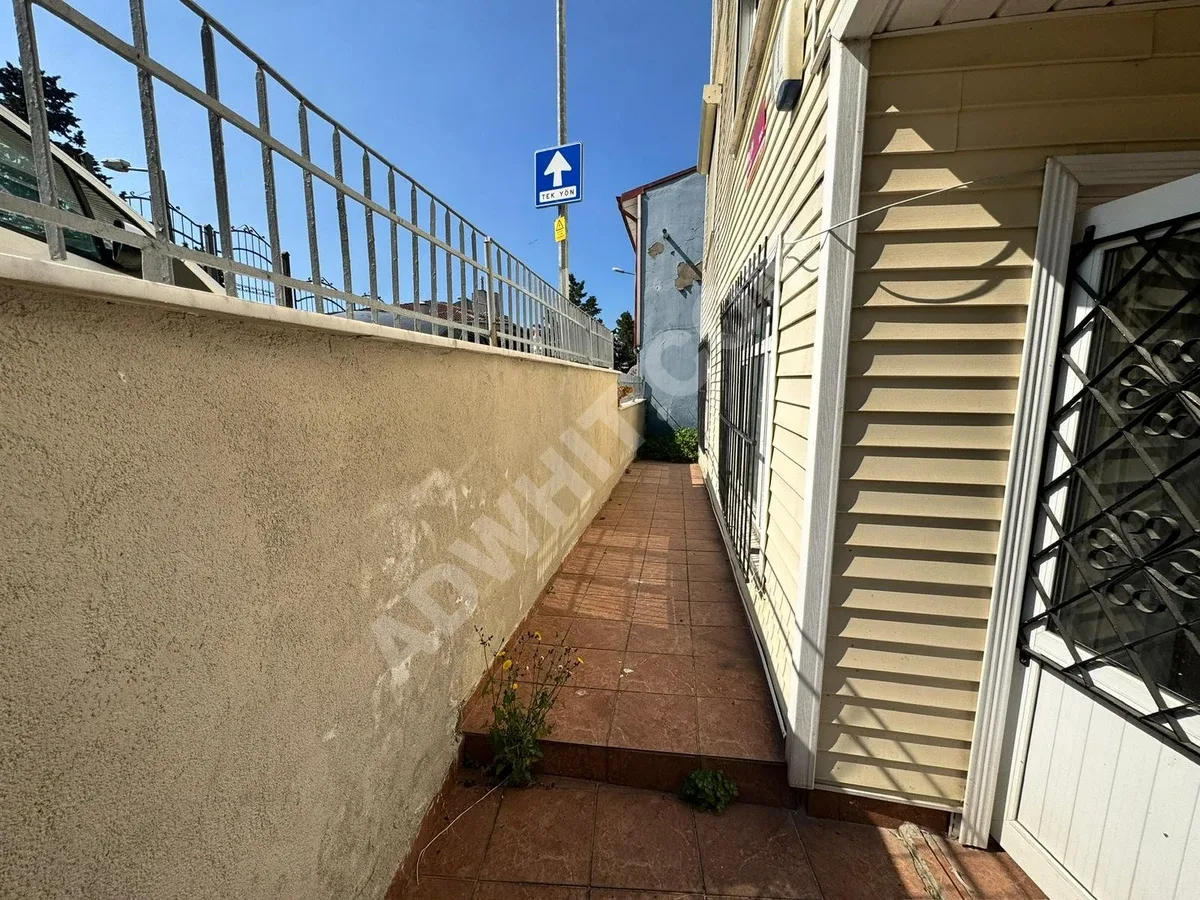 ÇENGELKÖY’DE BOĞAZ MANZARALI GENİŞ VE FERAH 2+1 SATILIK DAİRE 🏡 görsel 4