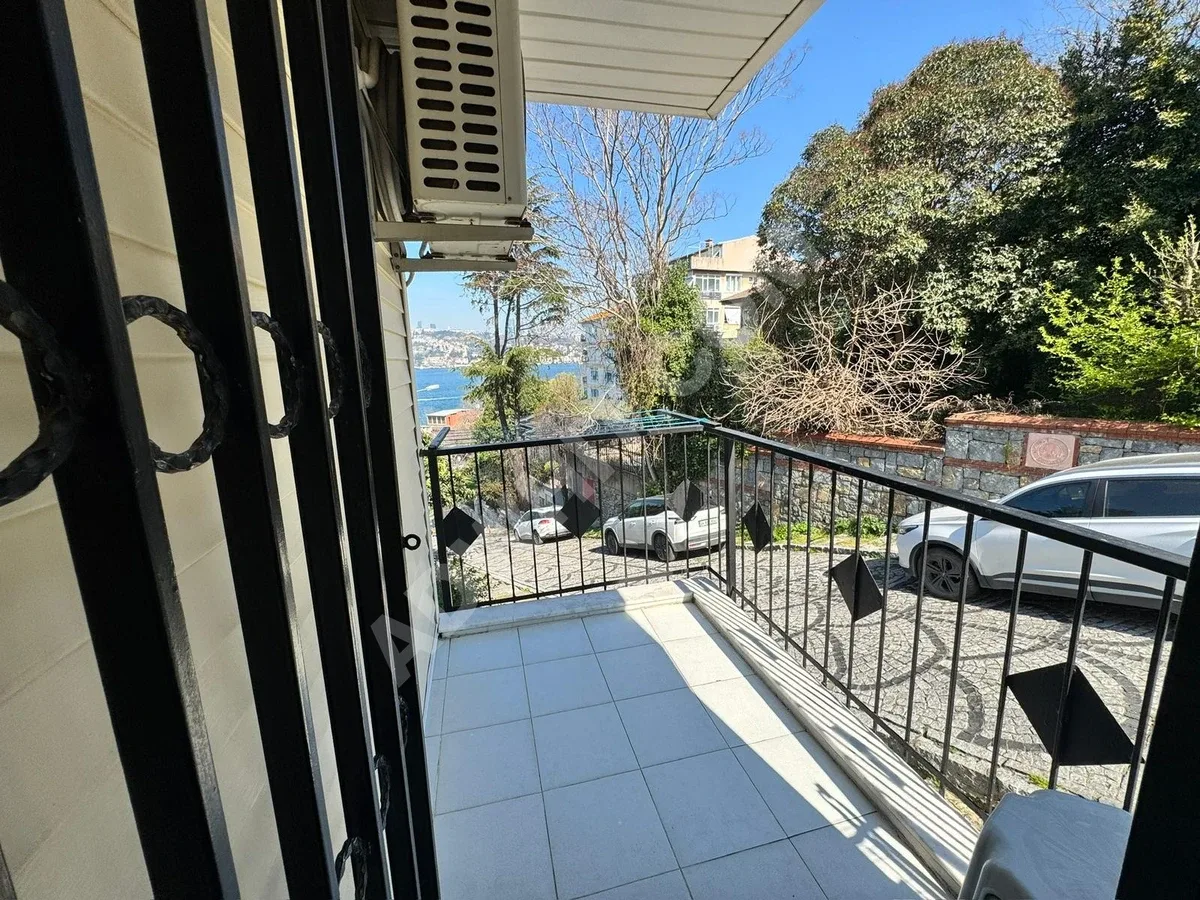 ÇENGELKÖY’DE BOĞAZ MANZARALI GENİŞ VE FERAH 2+1 SATILIK DAİRE 🏡 görsel 5