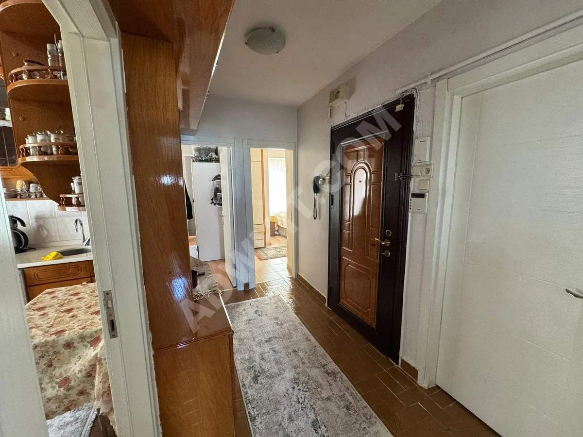 ÇENGELKÖY’DE BOĞAZ MANZARALI GENİŞ VE FERAH 2+1 SATILIK DAİRE 🏡 görsel 9