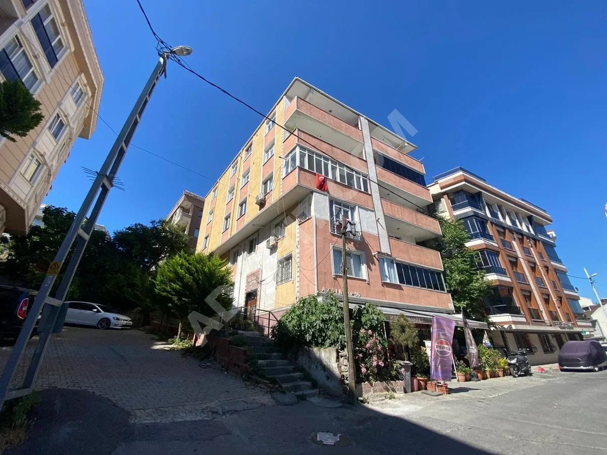 GAZİOSMANPAŞA KARLITEPE MH EŞYALI 2+1 GENİŞ KİRALIK DAİRE