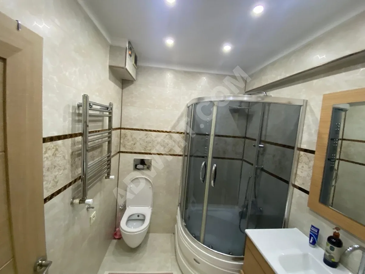 GAZİOSMANPAŞA KARLITEPE MH EŞYALI 2+1 GENİŞ KİRALIK DAİRE görsel 19