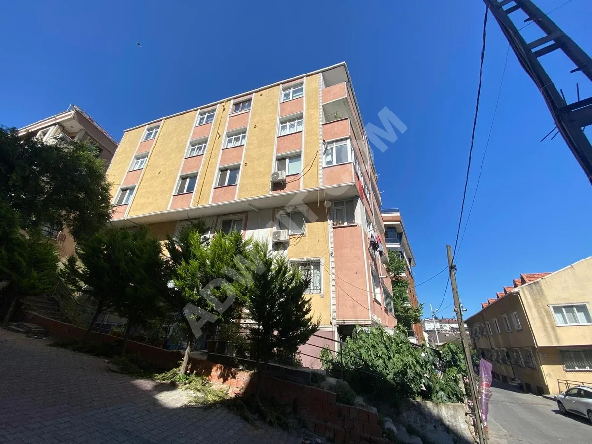 GAZİOSMANPAŞA KARLITEPE MH EŞYALI 2+1 GENİŞ KİRALIK DAİRE görsel 2