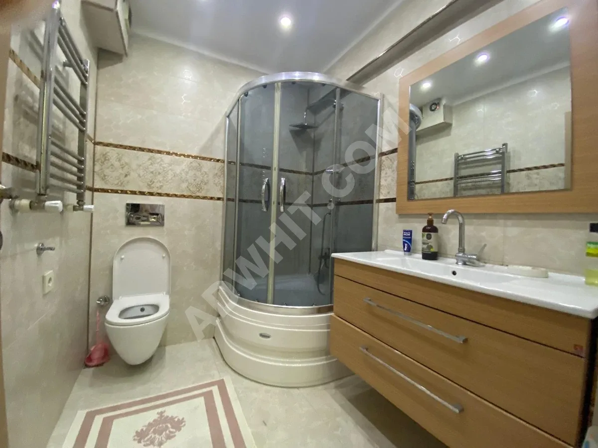 GAZİOSMANPAŞA KARLITEPE MH EŞYALI 2+1 GENİŞ KİRALIK DAİRE görsel 20