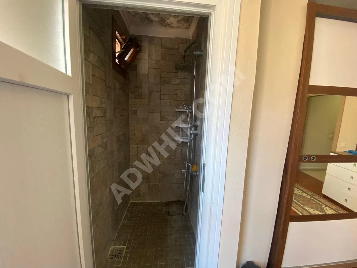 GAZİOSMANPAŞA KARLITEPE MH EŞYALI 2+1 GENİŞ KİRALIK DAİRE görsel 26