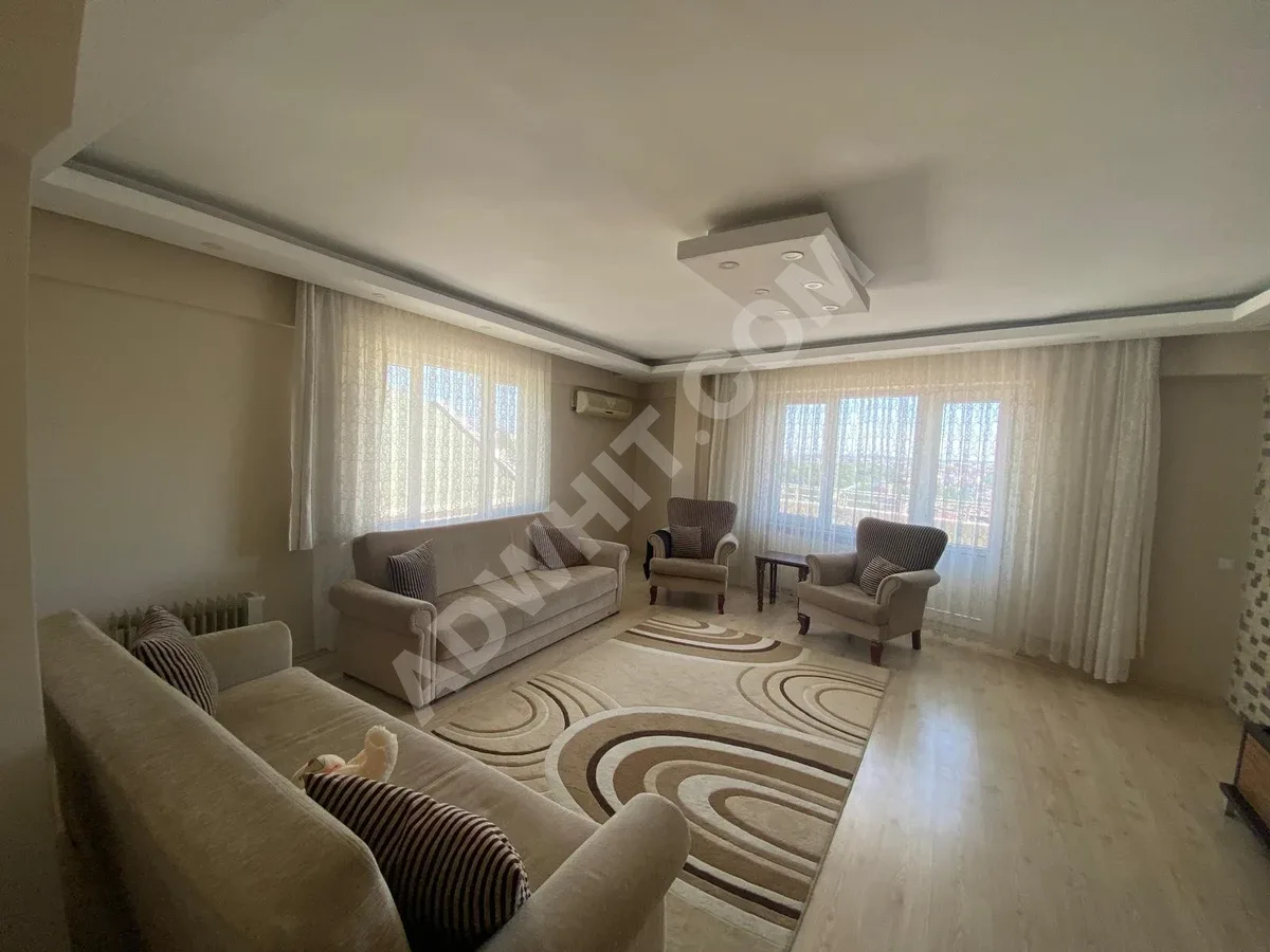 GAZİOSMANPAŞA KARLITEPE MH EŞYALI 2+1 GENİŞ KİRALIK DAİRE görsel 6