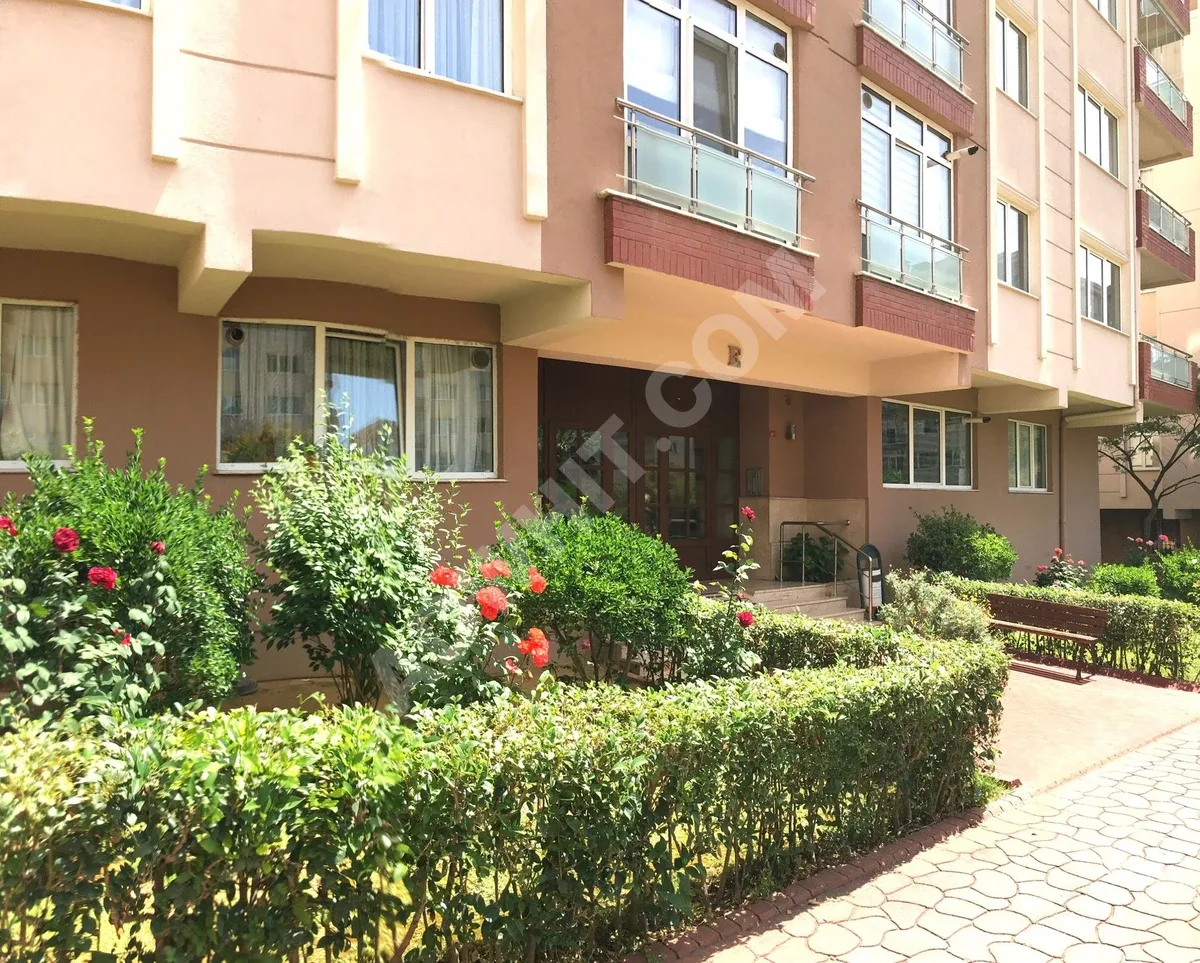 ÜSKÜDAR BULGURLU ÖZYENER DETAY SİTESİ'NDE SATILIK 3+1 DAİRE görsel 21