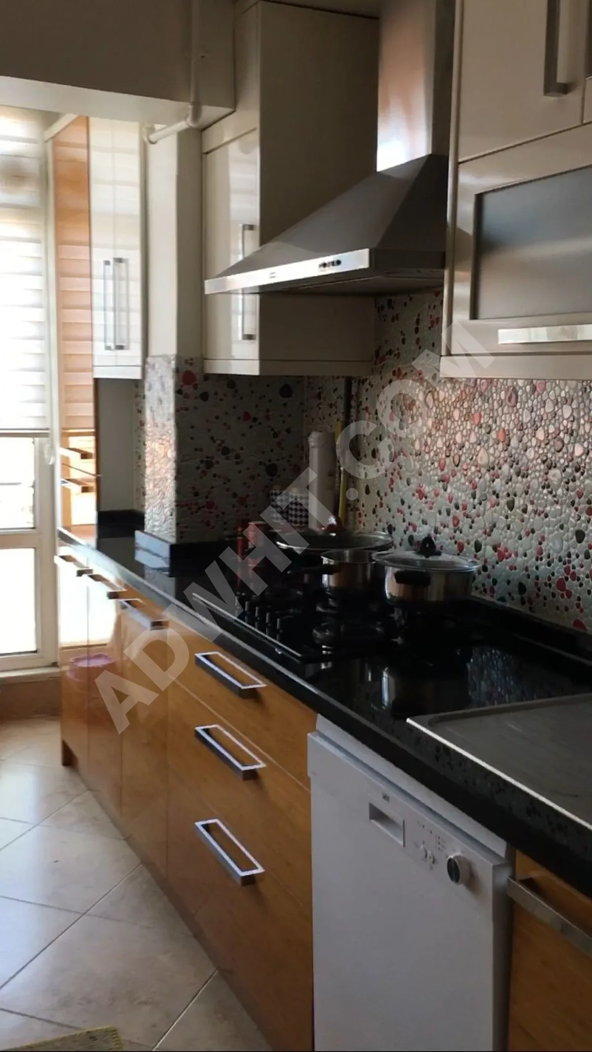ÜSKÜDAR BULGURLU ÖZYENER DETAY SİTESİ'NDE SATILIK 3+1 DAİRE görsel 8